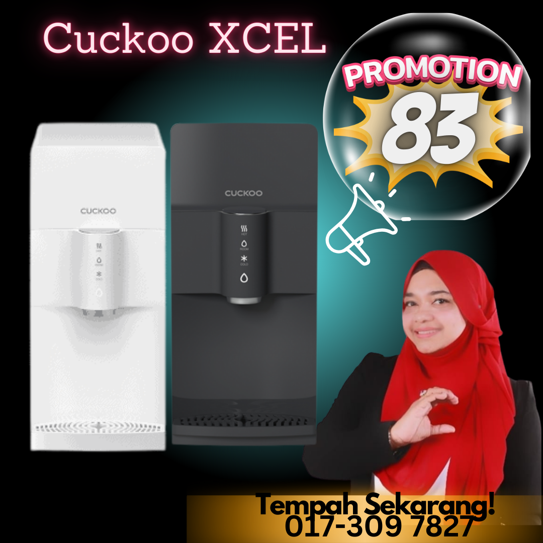 cuckoo-water-filter-xcel-promotion