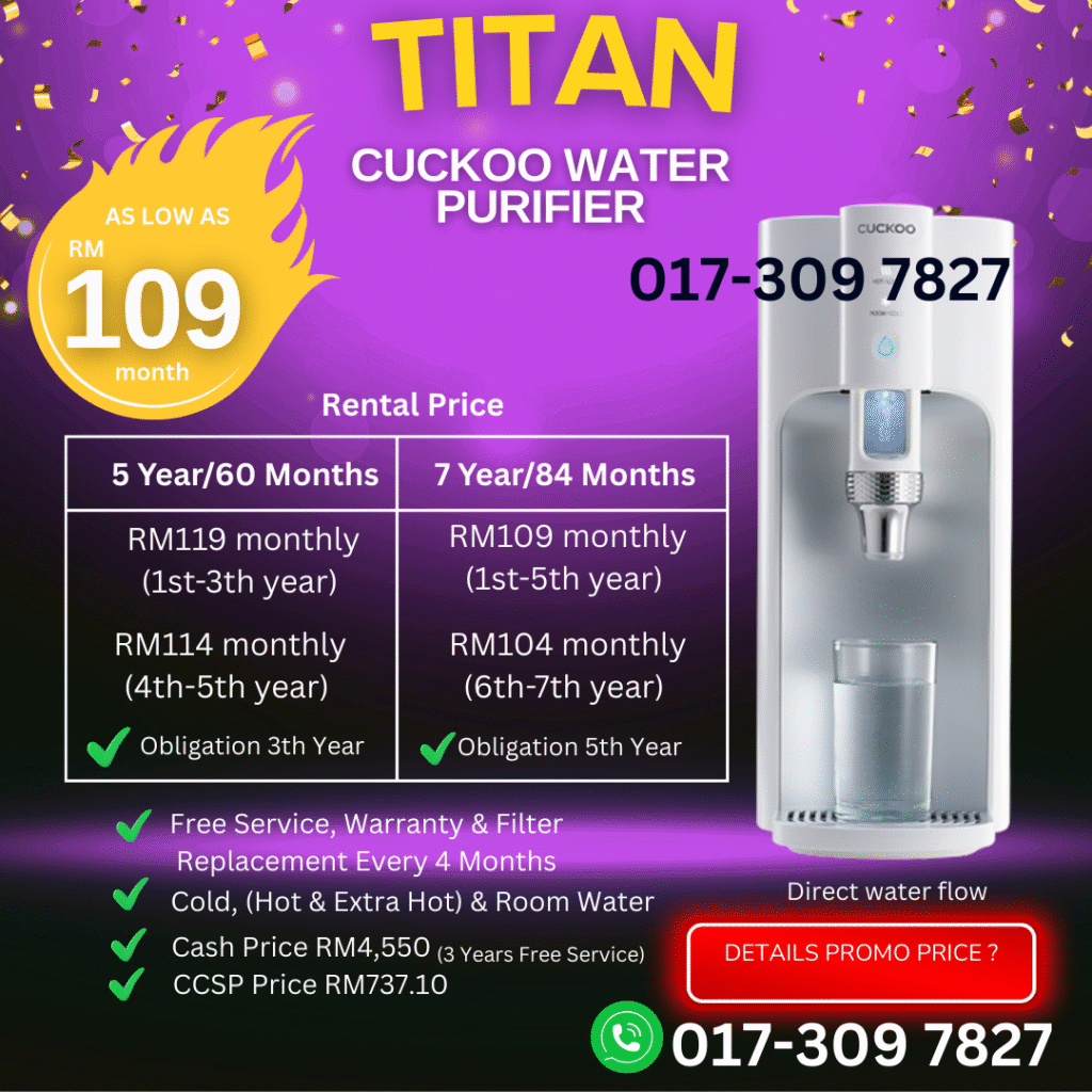 cuckoo-water-filter-titan-promotion