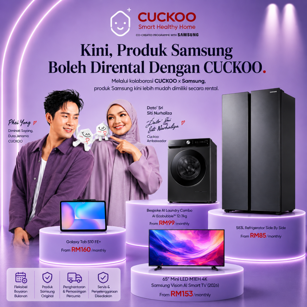 cuckoo-samsung