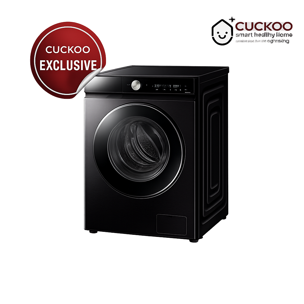 cuckoo-samsung-washer-dryer